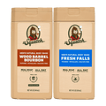 Dr. Squatch 14 oz Body Wash Subscription - 2 Bottles package