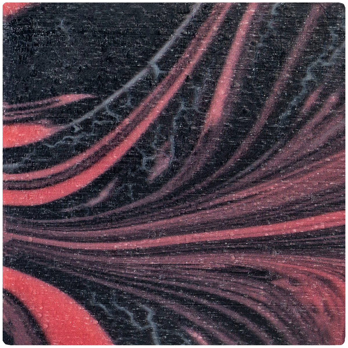 Dr. Squatch Dark Side Scrub bar soap — product photo 3 of 4