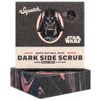 Dr. Squatch Dark Side Scrub bar soap — product photo 1 of 4