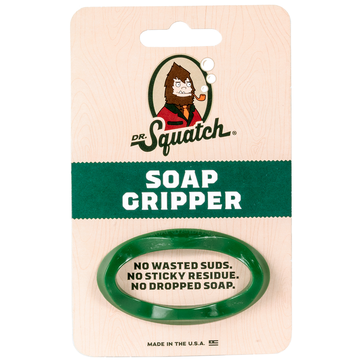 Dr. Squatch The Ultimate Routine Bundle — product photo 7 of 9
