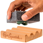 Dr. Squatch Soap Saver — product photo 3 of 3