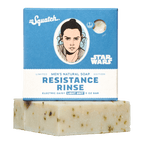 Dr. Squatch Resistance Rinse bar soap — product photo 1 of 5