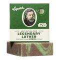 Legendary Lather