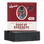 Dr. Squatch Suds of Darkness bar soap — product photo 1 of 5