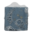 Dr. Squatch Suds of Darkness bar soap — product photo 2 of 5