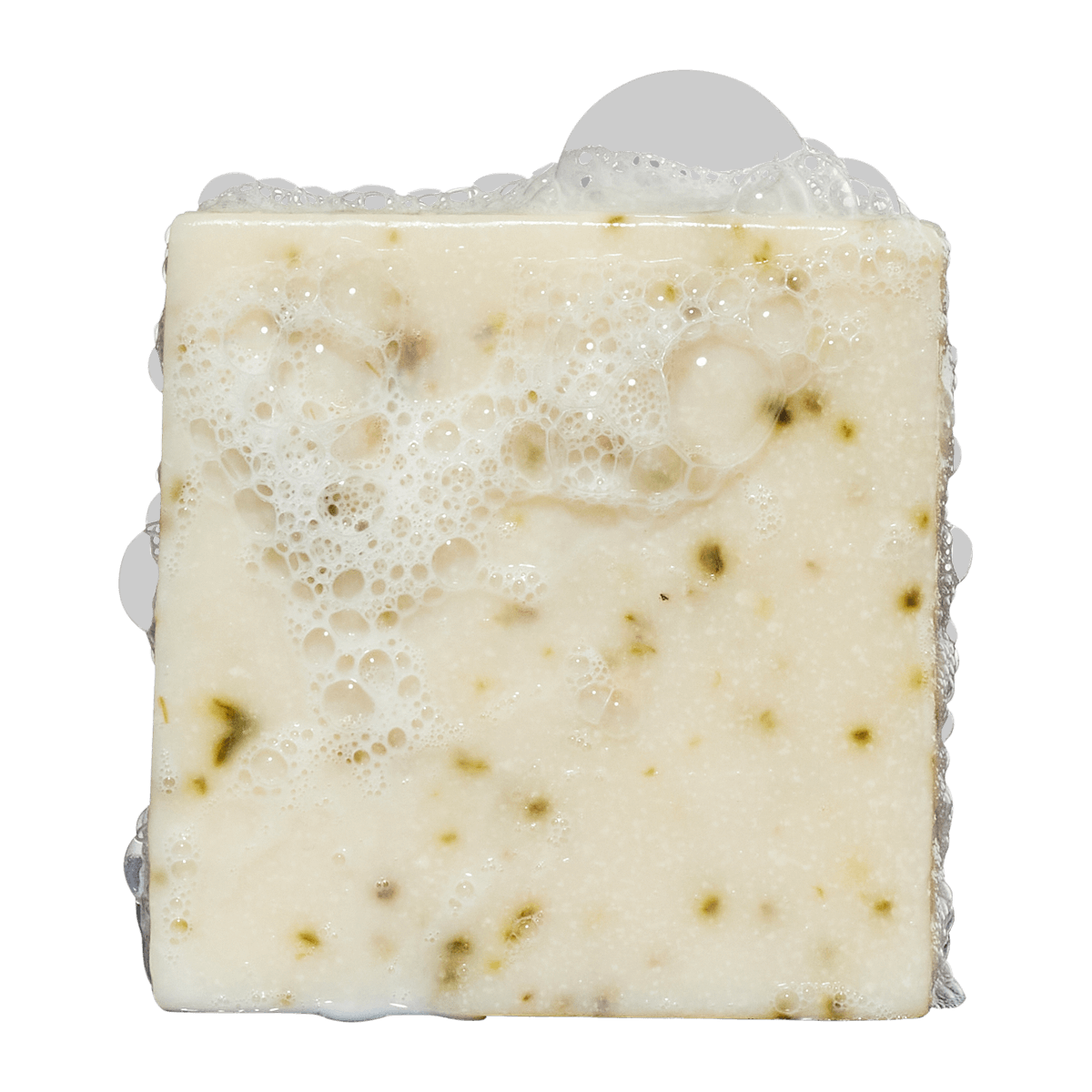 Dr. Squatch Resistance Rinse bar soap — product photo 2 of 5
