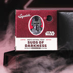 Dr. Squatch Suds of Darkness bar soap — product photo 5 of 5