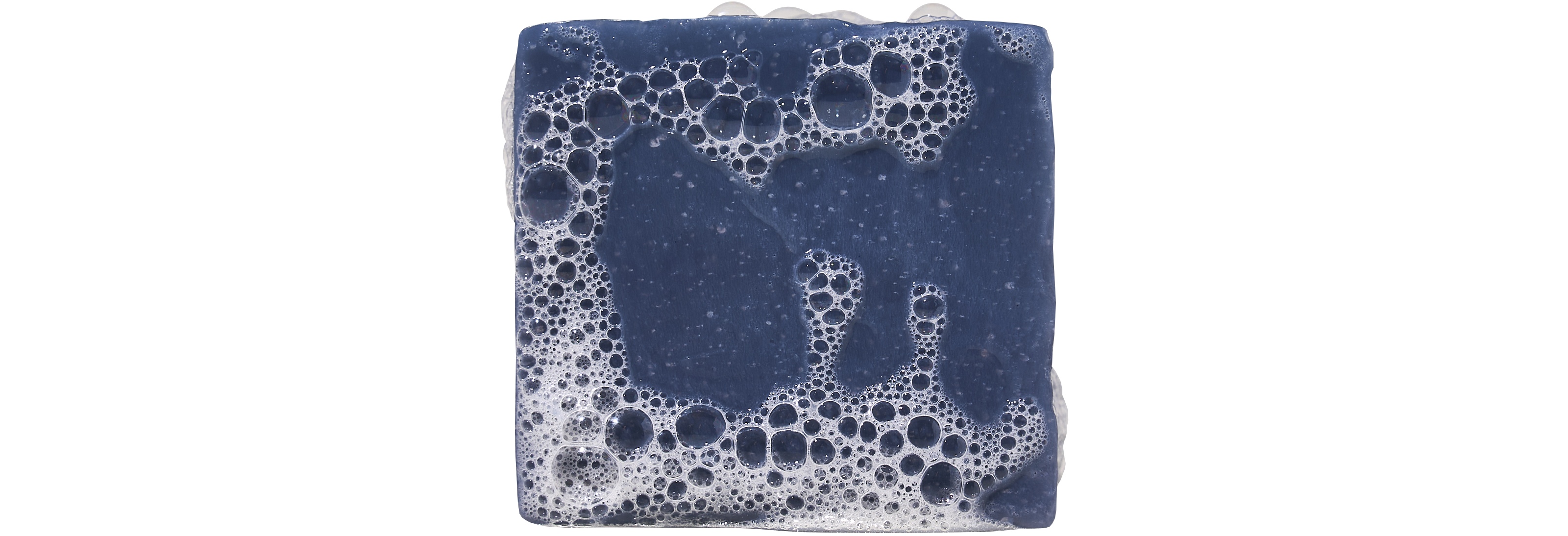 Dr. Squatch Fresh Falls Mini bar soap — product photo 3 of 3