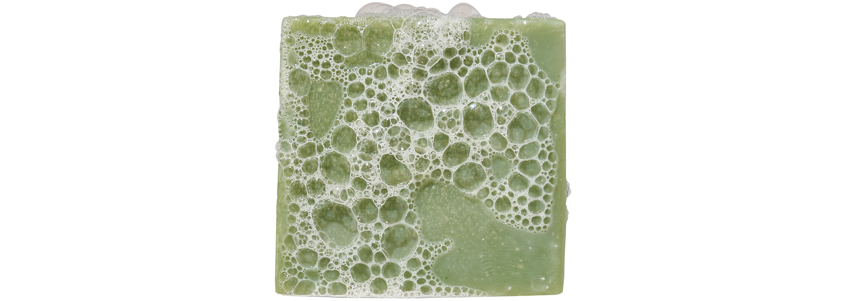 Dr. Squatch Rainforest Rapids Mini bar soap — product photo 3 of 3
