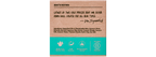 Dr. Squatch Coconut Castaway Mini bar soap — product photo 2 of 3