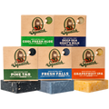 Dr. Squatch Soap Subscription - 5 Bars bar soap package