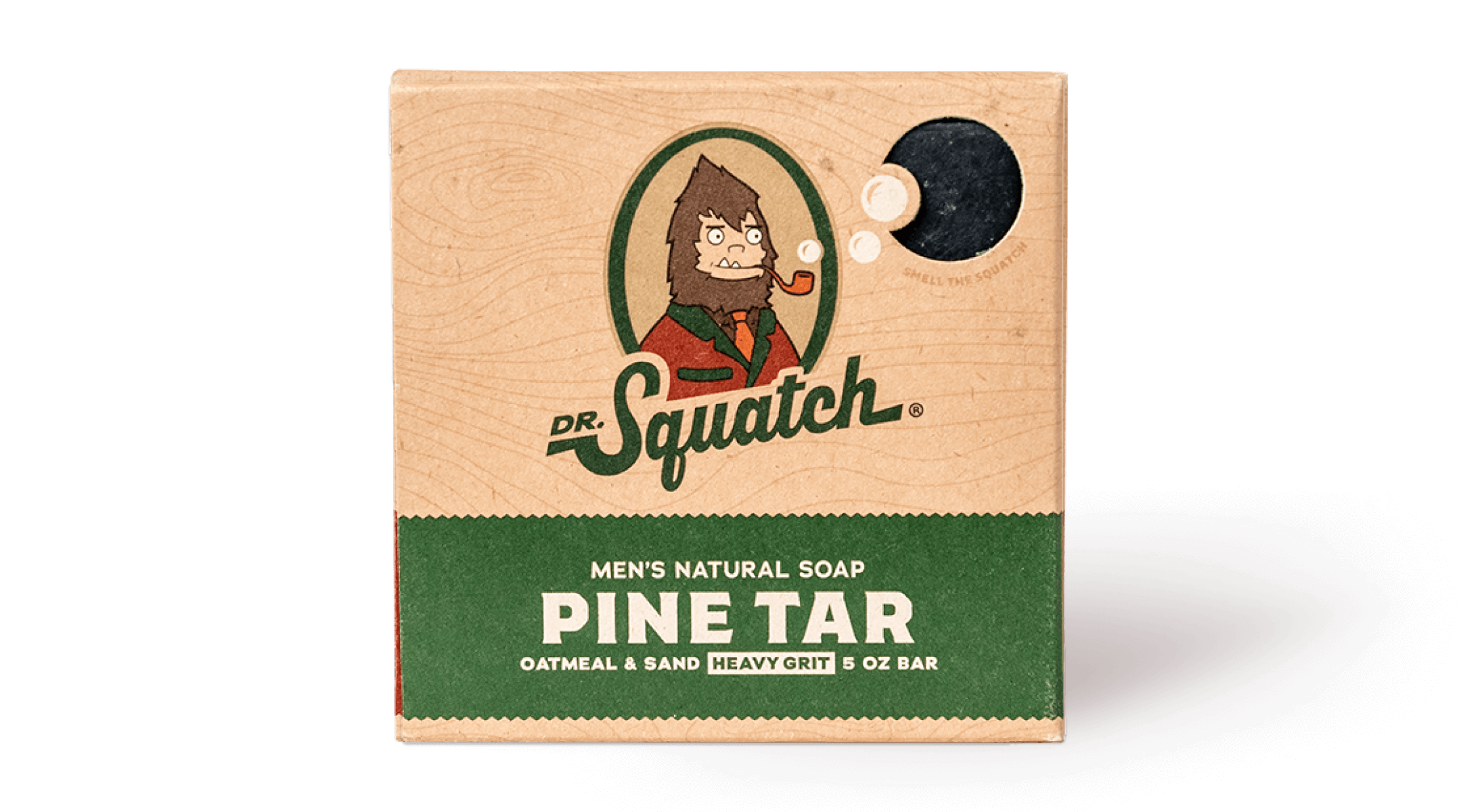 Dr. Squatch product photo