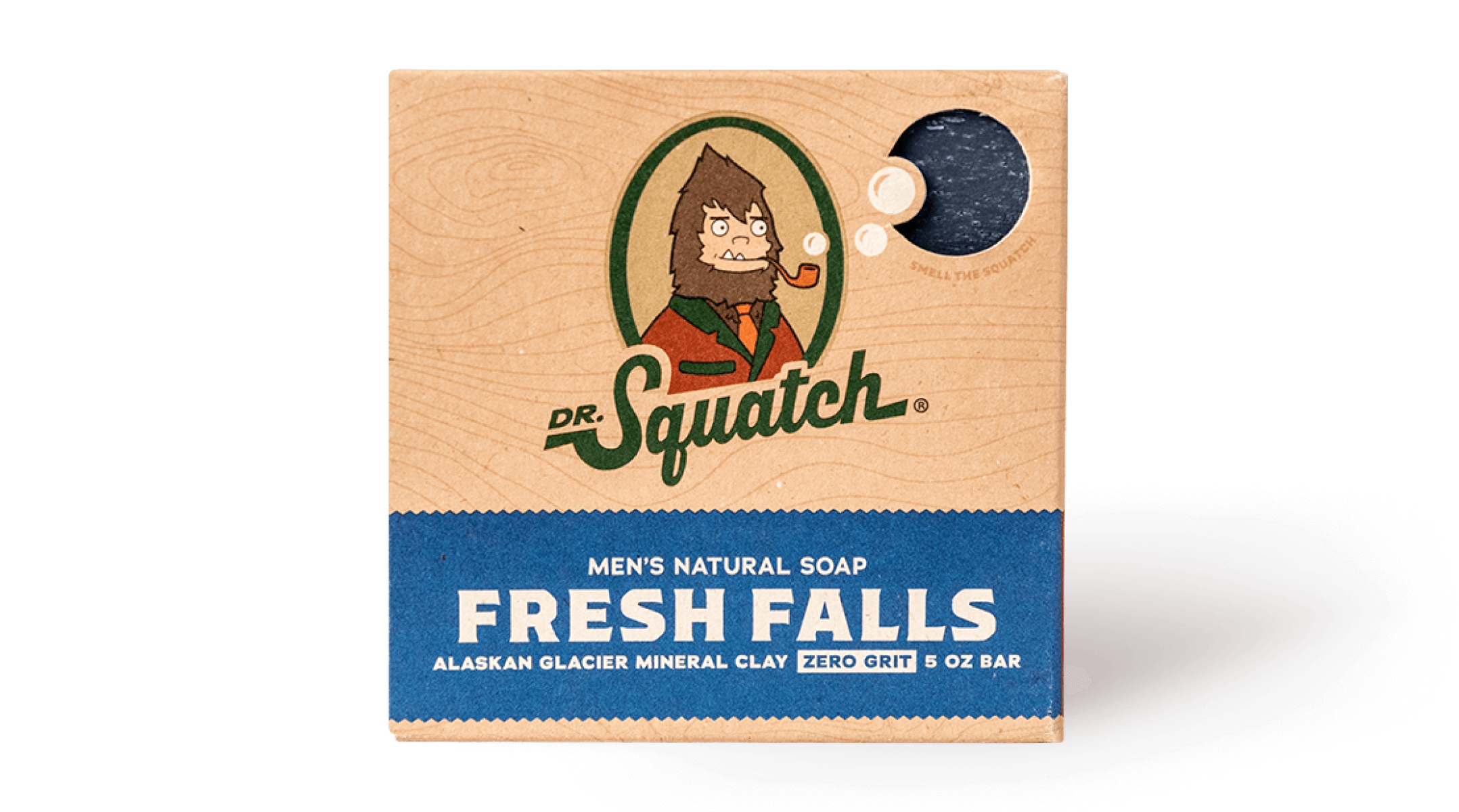 Dr. Squatch product photo