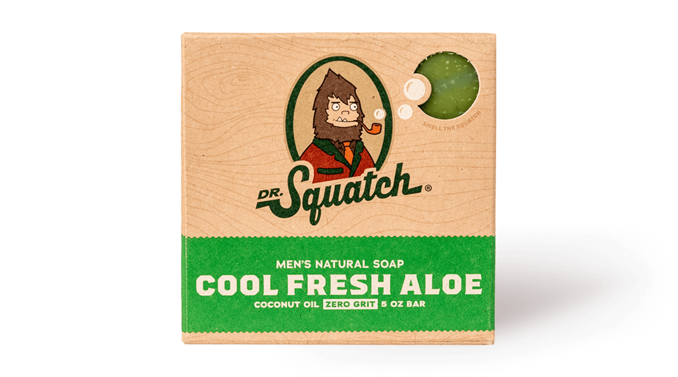 Dr. Squatch product photo