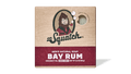 Dr. Squatch Bay Rum Mini bar soap — product photo 1 of 2