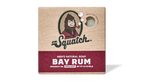 Dr. Squatch Bay Rum Mini bar soap — product photo 1 of 2