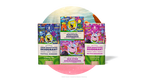 Dr. Squatch Best Day Ever 4-Pack gift set — product photo 1 of 3