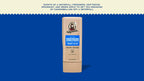 Brand and ingredient story panel for Dr. Squatch Fresh Falls Conditioner