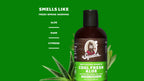 Cool Fresh Aloe Shampoo