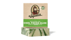 Dr. Squatch Cool Fresh Aloe bar soap packaging