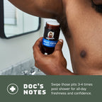 Dr. Squatch Deodorant 6-Pack gift set — product photo 6 of 7