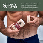 6 Soaps and Deo Gift