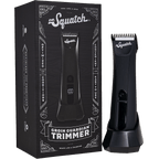 Black Electric Trimmer