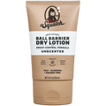 Dr. Squatch Ball Barrier Dry Lotion Subscription ball care product package
