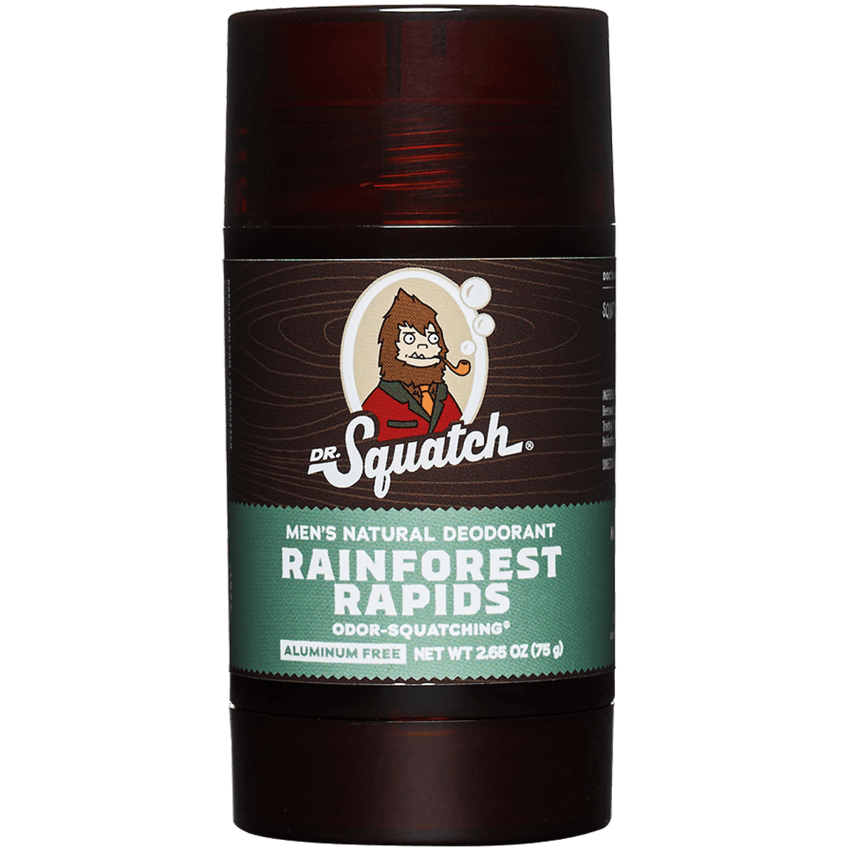 Essentials: Rainforest Rapids Deodorant