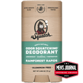 Dr. Squatch Essentials: Rainforest Rapids Deodorant