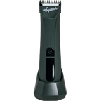 Green Electric Trimmer