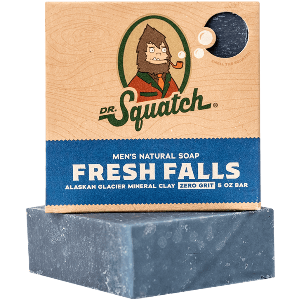 Dr. Squatch Squatch Originals gift set — product photo 5 of 5