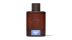 Dr. Squatch Glacial Falls Cologne packaging