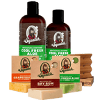 Dr. Squatch Starter Bundles — product photo 5 of 8