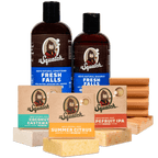 Dr. Squatch Starter Bundles — product photo 7 of 8