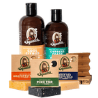 Dr. Squatch Starter Bundles — product photo 8 of 8