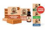 Dr. Squatch Starter Set — product photo 1 of 5