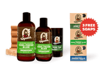 Dr. Squatch Starter Suave Bundle — product photo 1 of 5