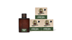 Dr. Squatch Rugged Scents Set gift set — product photo 1 of 4