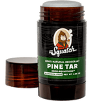Essentials: Pine Tar Deodorant