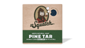 Dr. Squatch Pine Tar Mini bar soap — product photo 1 of 3