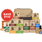 Dr. Squatch The Ultimate Routine Bundle — product photo 1 of 9