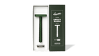Dr. Squatch Safety Razor packaging