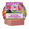 Sea Star Shenanigans
