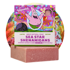Sea Star Shenanigans