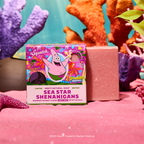 Sea Star Shenanigans
