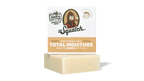 Dr. Squatch Shea Butter bar soap packaging
