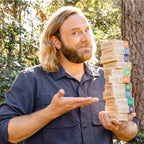 Dr. Squatch Bar Soap 4-Pack gift set — product photo 6 of 6