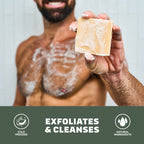 6 Soaps and Deo Gift