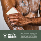 6 Soaps and Deo Gift